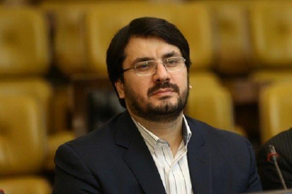 دفتر بذرپاش انتصاب وی به مدیرعاملی شرکت ارتباطات سیاررا تکذیب کرد دفتر بذرپاش انتصاب وی به مدیرعاملی شرکت ارتباطات سیاررا تکذیب کرد