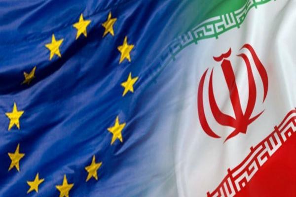 کمیسیون اروپا بسته 18 میلیون یورویی به ایران اختصاص داد