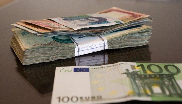 راه های اروپا و ایران برای حفظ روابط بانکی و مالی راه های اروپا و ایران برای حفظ روابط بانکی و مالی
