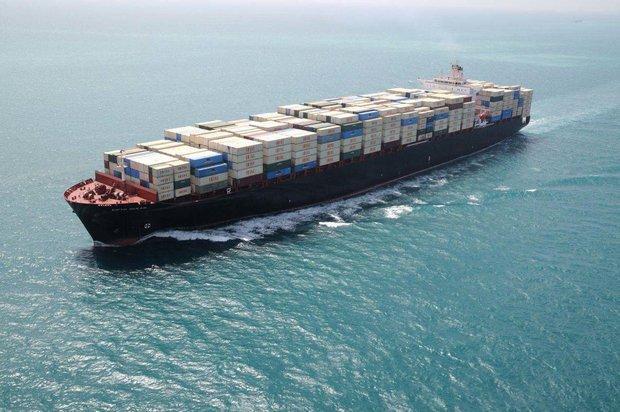 ایران از صعود سه پله ای کشتیرانی کانتینری خود باید احساس غرور کند