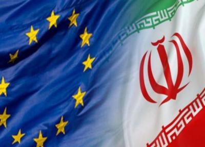 ساز و کار جدید اروپا برای مبادلات تجاری با ایران