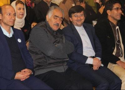 برگزاری جشنواره فرهنگی ورزشی اقوام ایرانی با حضور معاون وزیر ورزش