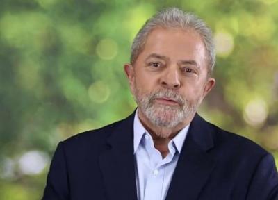 هزاران برزیلی خواهان آزادی لولا داسیلوا شدند