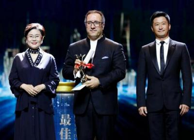 پشت پرده جوایز قصر شیرین از جشنواره شانگهای چیست؟