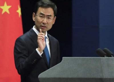 انتقاد چین از رفتار تحکم آمیز استرالیا علیه کشورهای اقیانوسیه