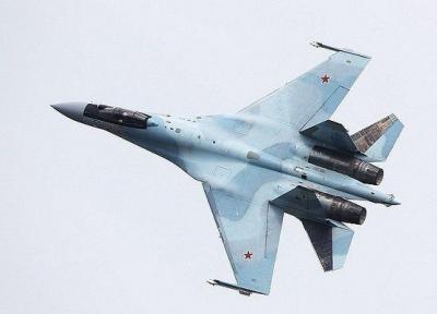 اندونزی از روسیه جنگنده سوخو خریداری می نماید