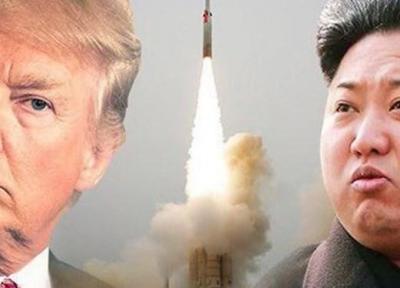 آمریکا برای پیشبرد مذاکرات با کره شمالی دست به دامان چین شد