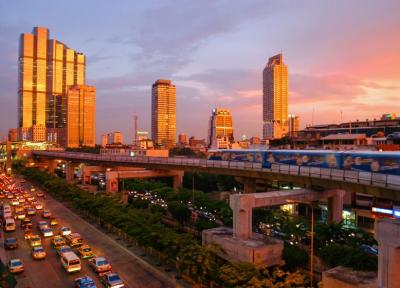 اوت لت های بانکوک، بهترین مکان برای خرید ارزان