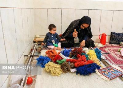 طرح توانمندسازی اقتصادی زنان سرپرست خانوار راهکار اتصال زنان به بنگاه های پیشرو