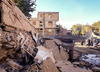 خون مورد احتیاج مجروحان مناطق زلزله زده آذربایجان شرقی تامین شده است