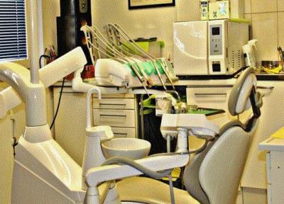 جدیدترین فناوری های دندانپزشکی جهان در ایران