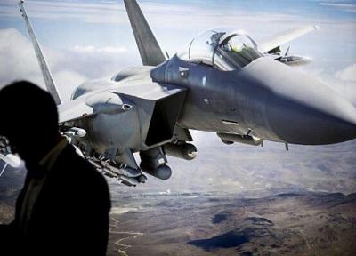 آمریکا اف-35های سفارشی ترکیه را خواهد خرید