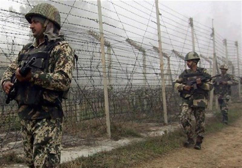 تبادل آتش در مرز هند و پاکستان 5 کشته برجای گذاشت