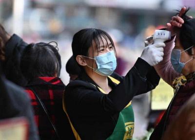 شمار مبتلایان به کوروناویروس جدید از 20000 نفر گذشت ، هنگ کنگ نخستین مرگ را گزارش می نماید