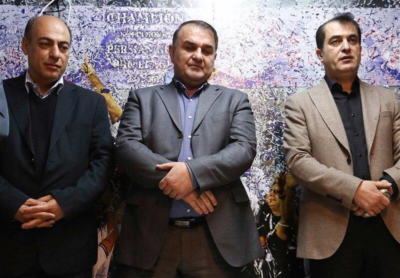 موسوی: مبلغ زیادی از استقلال طلب دارم ، هدفم کمک به استقلال موسوی: مبلغ زیادی از استقلال طلب دارم ، هدفم کمک به استقلال بود نه سود و درآمد