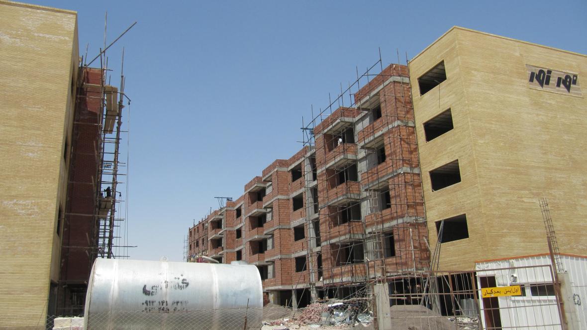 ضوابط فعالیت های ساختمانی در دوران شیوع کرونا ابلاغ می شود ضوابط فعالیت های ساختمانی در دوران شیوع کرونا ابلاغ می گردد