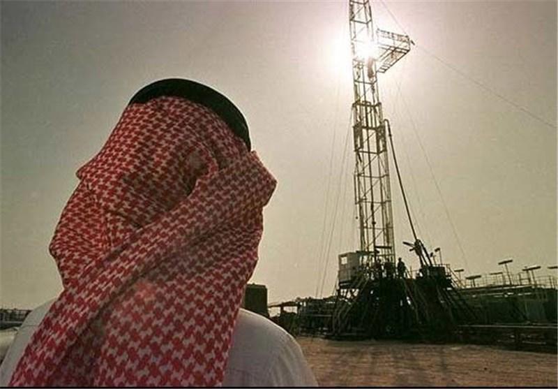حراج غول نفتی عربستان در پی بحران شدید مالی