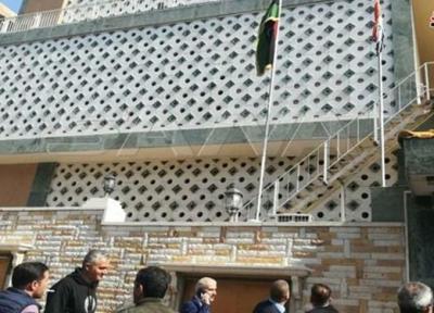 فیصل مقداد: بازگشایی سفارت لیبی در دمشق، مقدمه ای برای بازگشت سایر کشورهاست