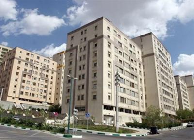 مشهد، پیش فروش آپارتمان در بنگاه املاک رسمیت و توجیه قانونی ندارد