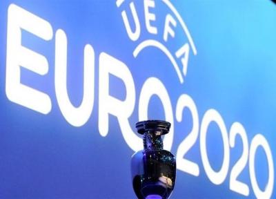 کرونا، برگزاری یورو 2020 را به سال 2021 موکول کرد