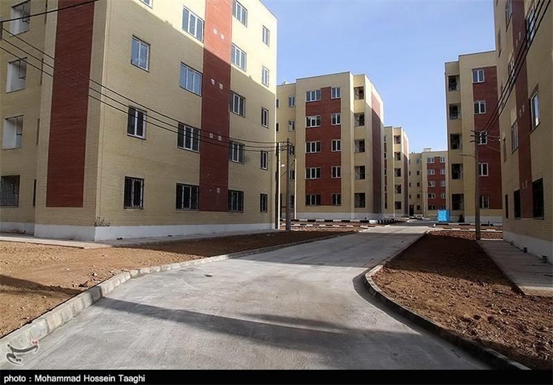 22 میلیارد ریال هزینه احداث 199 واحد مسکونی برای مددجویان رفسنجان