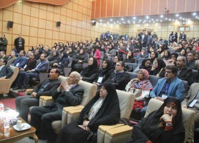 کنفرانس بین المللی افق های نو در مطالعات زبانی در تبریز شروع بکار کرد