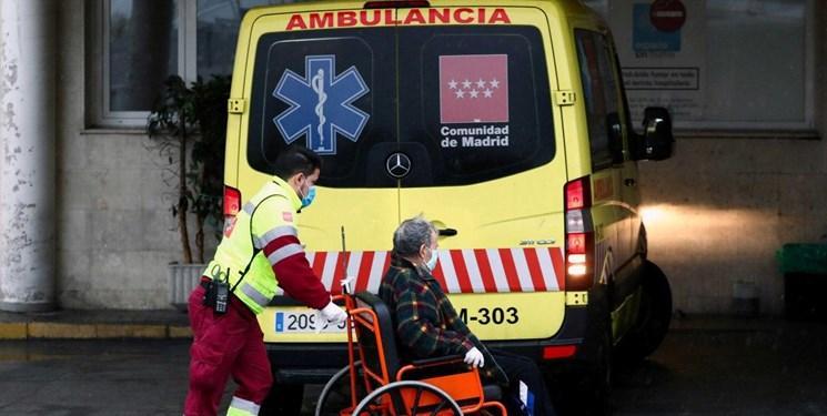 کرونا در اسپانیا، کاهش شمار تلفات برای چندمین روز متوالی، تمدید محدودیت ها
