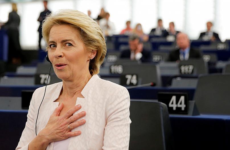 مرگ عضو کمیسیون اروپا بر اثر ابتلا به کرونا