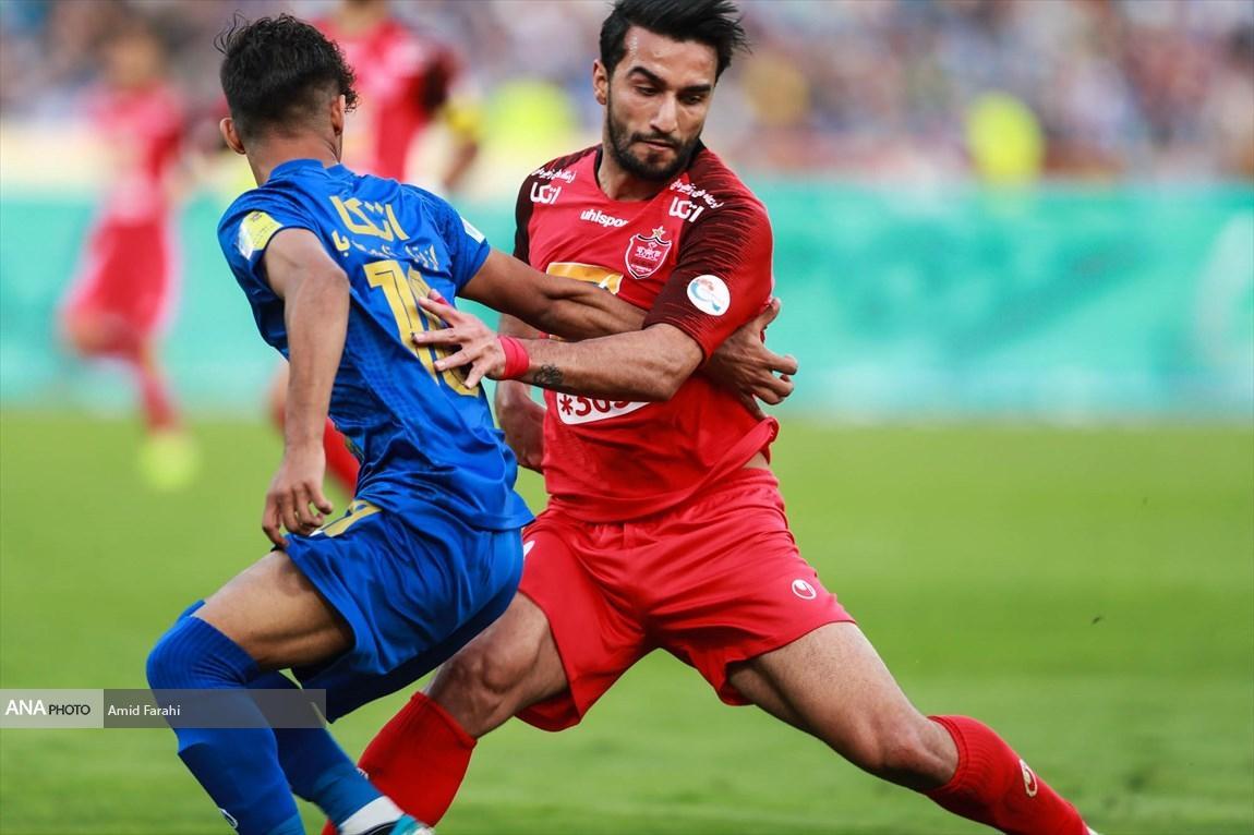 تاریخ برگزاری مجمع 2 باشگاه استقلال و پرسپولیس اعلام شد تاریخ برگزاری مجمع 2 باشگاه استقلال و پرسپولیس اعلام شد