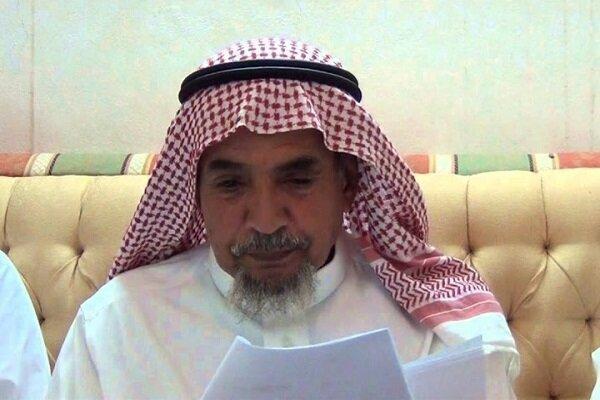 وخامت حال جسمی معارض و منتقد برجسته سعودی در زندانهای عربستان وخامت حال جسمی معارض و منتقد برجسته سعودی در زندانهای عربستان