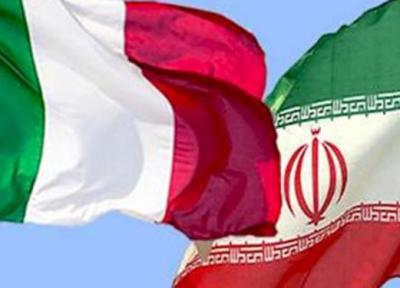 سفارت ایران: پرواز های فوق العاده از میلان به تهران در دستورکار است