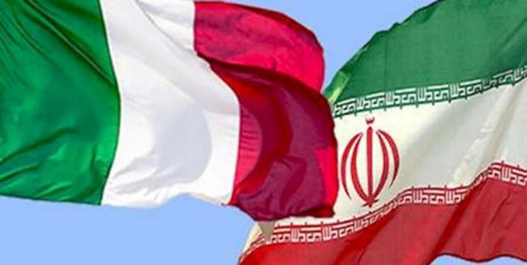 سفارت ایران: پرواز های فوق العاده از میلان به تهران در دستورکار است