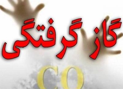 مرگ خاموش سه عضو یک خانواده در اردبیل