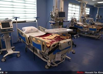 بیمارستان های تهران آماده باش برای زلزله