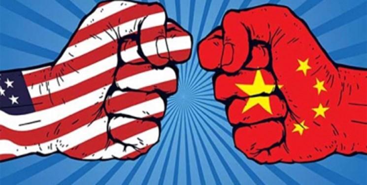 آمریکا چند نهاد چین را در لیست سیاه قرار می دهد