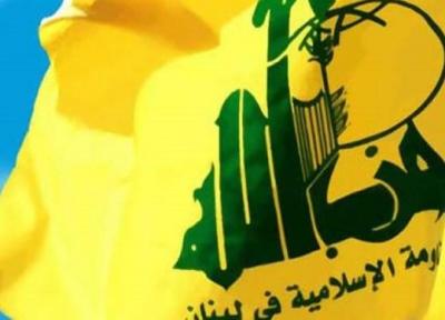 پاسخ اروپا به درخواست قانونگذاران آمریکایی برای تروریستی خواندن حزب الله