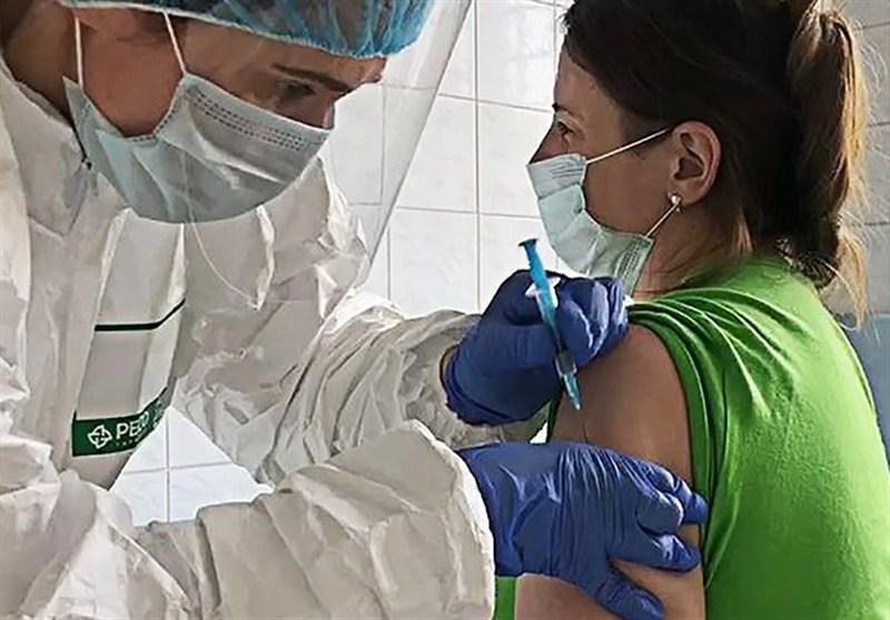 شرایط جسمانی داوطلبان تزریق واکسن کرونا در روسیه