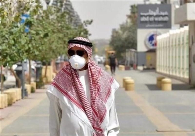کرونا، افزایش آمار مبتلایان به مرز 210 هزار نفر در عربستان؛ ثبت بالاترین میزان فوتی در یک روز