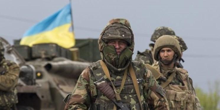 توافق آتش بس در شرق اوکراین اجرایی شد
