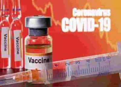 شروع تزریق واکسن کووید-19 دانشگاه آکسفورد به هندی ها