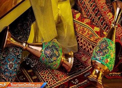 برگزاری نمایشگاه ملی صنایع دستی به تعویق افتاد