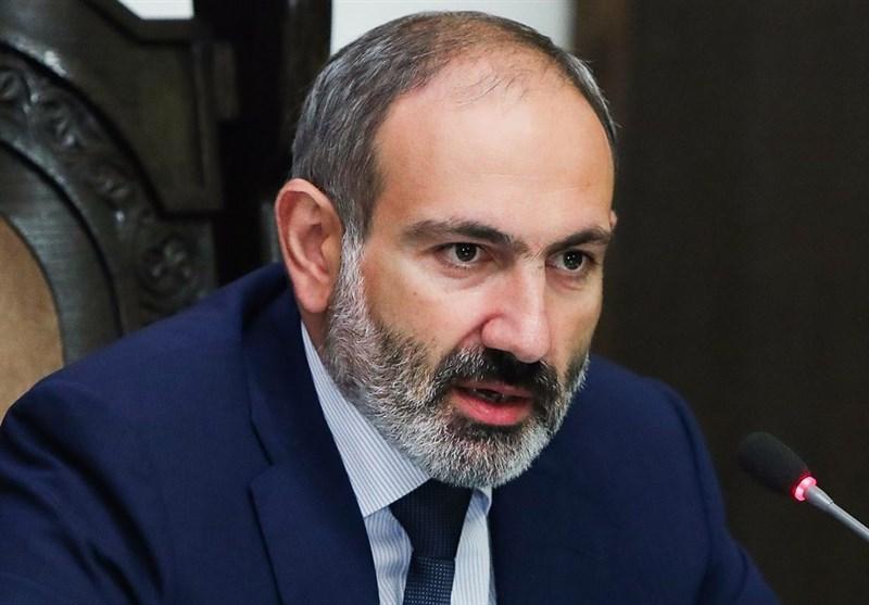 نشست امنیتی نخست وزیر ارمنستان در قره باغ