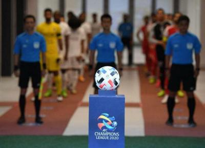 قطر میزبان لیگ قهرمانان شرق آسیا شد، محل فینال نامعلوم است