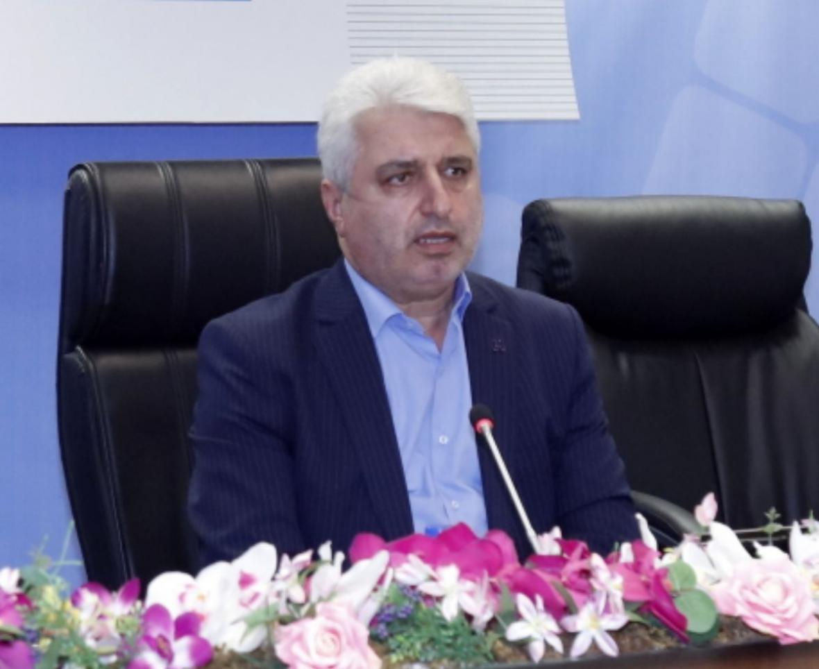 افق های تازه بهبود شاخص های مالی بانک صادرات ایران با راهبردهای افق های تازه بهبود شاخص های اقتصادی بانک صادرات ایران با راهبردهای نوین مدیریت