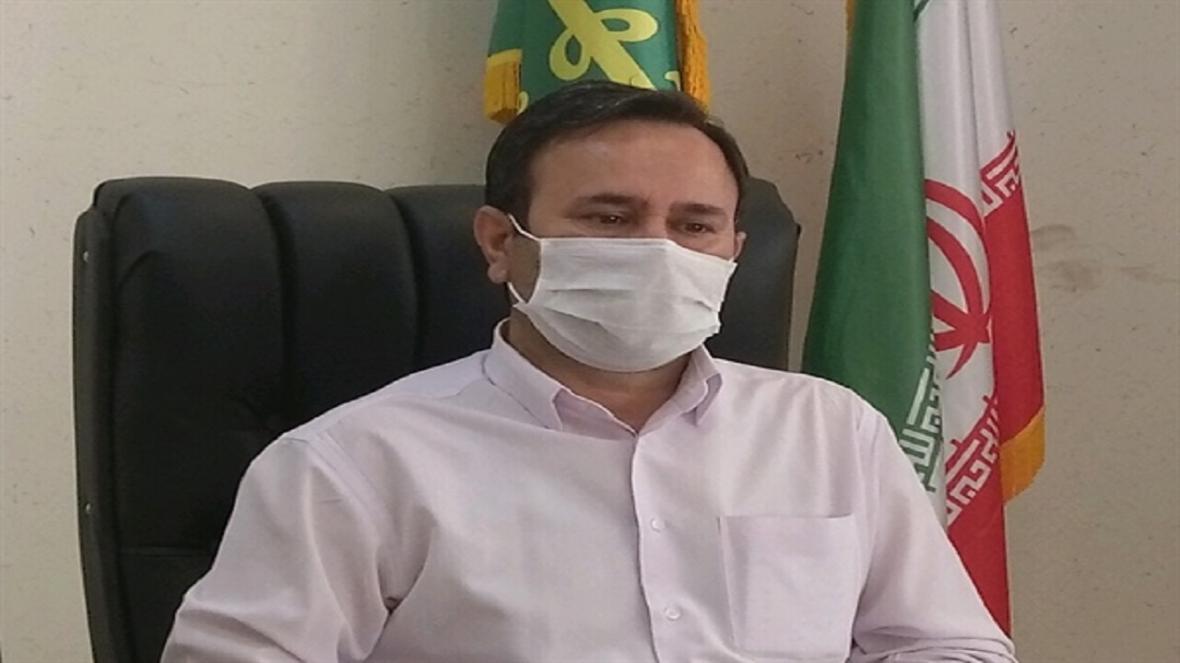 واگذاری 11 پروژه ایستگاه پمپاژ بخش کشاورزی لرستان به بخش واگذاری 11 پروژه ایستگاه پمپاژ بخش کشاورزی لرستان به بخش خصوصی