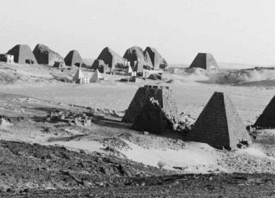 ثبت میراث دیجیتال برای 14 هزار اثر تاریخی سودان