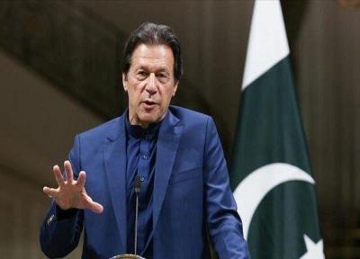 نخست وزیر پاکستان برای مصاحبه با همتای هندی خود ابراز آمادگی کرد