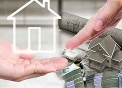 کاهش متراژ در معاملات تبدیل به احسن
