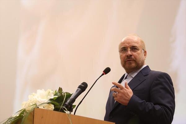 قالیباف: معجزه اجتماعی مردم غیرممکن ها را ممکن می کند قالیباف: معجزه اجتماعی مردم غیرممکن ها را ممکن می کند