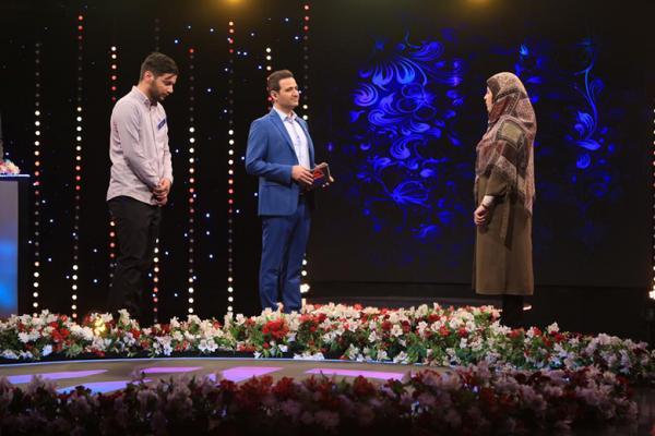 پخش مسابقه ایران در ایام ماه مبارک رمضان